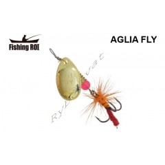 Блесна Fishing ROI Aglia fly 9gr 002