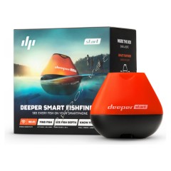 Эхолот Deeper START