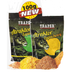 Активатор Traper Atraktor 100gr Leszcz