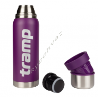 Термос Tramp Expedition Line 0,75 л UTRC-031 purple