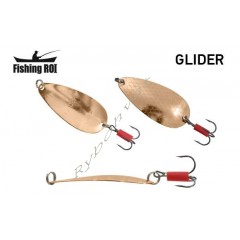 Блесна Fishing ROI Glider 12gr 003