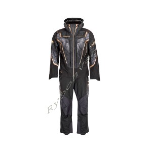 Костюм Shimano Nexus GORE-TEX Protective Suit Limited Pro RT-112T XL к:limited black