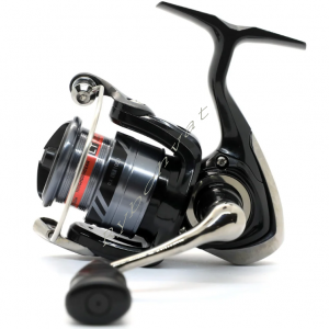 Катушка Daiwa 20 RX LT 1000