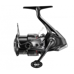 Катушка Shimano Vanford FA 4000 7+1BB 5.3:1