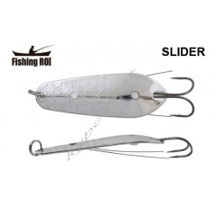 Блесна Fishing ROI Slider 15gr 001