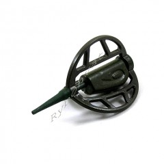 Кормушка "Метод" большая груз6 55g