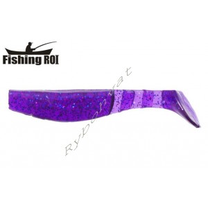 Силикон Fishing ROI Wild Catcher 80mm  D041 (8шт)