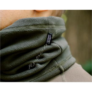 Пов'язка флісова Tribe Neck Warmer T-KF-0024-olive L-XL