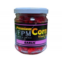 Кукурудза насадочна FPM Premium Corn Red Garlic 125gr. / Часник