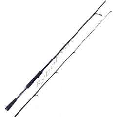 Спиннинг ZEMEX BASS ADDICTION 702M 5-18 g 2018