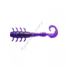 Силікон UPSTREAM Scorp 1.6" (8шт.) #530 violet