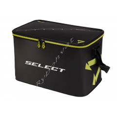 Сумка Select Folding Bakkan 34L к:black