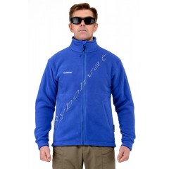 Куртка Fahrenheit Classic Aqua Blue XL\R, Синій