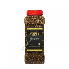 Зернова готова суміш Конопля 1л ,RPF-UA