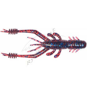 Силикон Select Sexy Shrimp 3" col.110, (7 шт/упак)