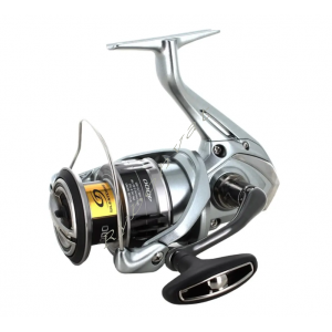 Катушка Shimano Nasci FC C2000S 5+1BB 5.0:1