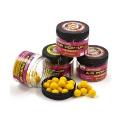 Бойли Fishing ROI Pop-up boilies Plum Royale (слива) 10мм 25гр