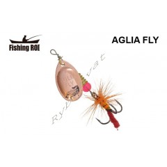 Блесна Fishing ROI Aglia fly 3gr 003