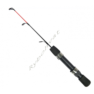 Вудка зимова Viking Fishing Ice Tele Medium 50сm M max 25g