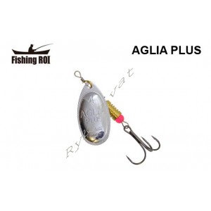Блесна Fishing ROI Aglia Plus 6gr 001