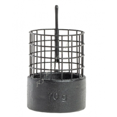 Кормушка Brain Куля L фарбована 80g