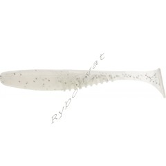 Силикон Fishing Drugs Gangsta Minnow 8" #08 Natural White