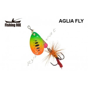 Блесна Fishing ROI Aglia fly 6gr 29